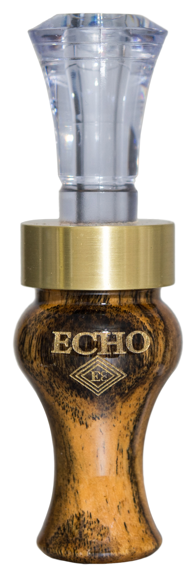 Echo Calls Timber Hybrid Duck Call | Bass Pro Shops